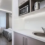 Hevizi Topark Iii Maganszallashely Bed & Breakfast