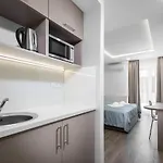 Hevizi Topark Iii Maganszallashely Bed & Breakfast *
