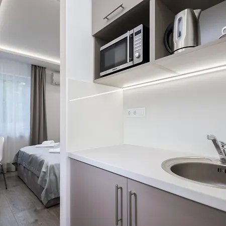 Hevizi Topark Iii Maganszallashely B&B