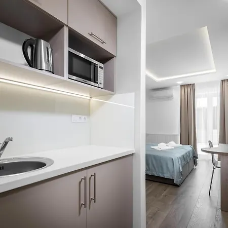 Hevizi Topark Iii Maganszallashely B&B *