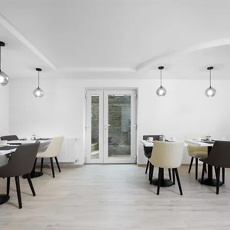 Hevizi Topark Panzio Iii. فندق مبيت وإفطار