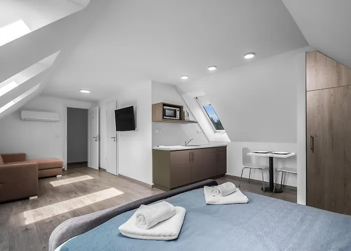 Nocleg ze śniadaniem Hevizi Topark Panzio Iii.