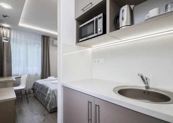 Hevizi Topark Panzio Iii. ベッド・アンド・ブレックファスト