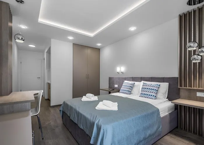 Hevizi Topark Panzio Iii. ベッド・アンド・ブレックファスト *