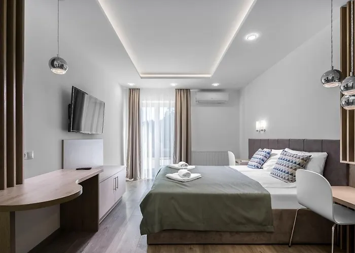 Hevizi Topark Panzio Iii. Nocleg ze śniadaniem Héviz