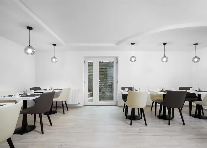 Hevizi Topark Panzio Iii. Nocleg ze śniadaniem